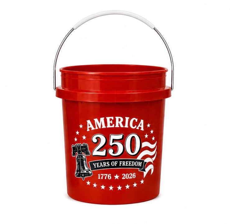 250 Mini Buckets